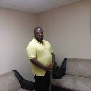 Meet your Posher, Freddie